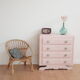 Commode de style art déco