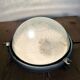 Industrial Soviet Wall or Ceiling Light, 1970s