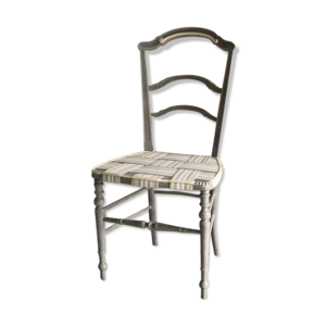 Chaise de campagne