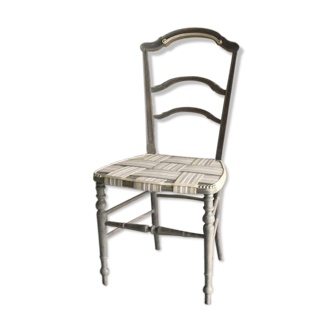 Countryside style chair