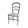 Countryside style chair