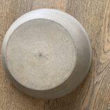 Gien beige and brown sandstone salad