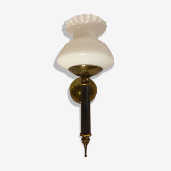 Wall light torch