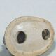 Earthenware Dog, Moulin Des Loups Orchies, Art Deco