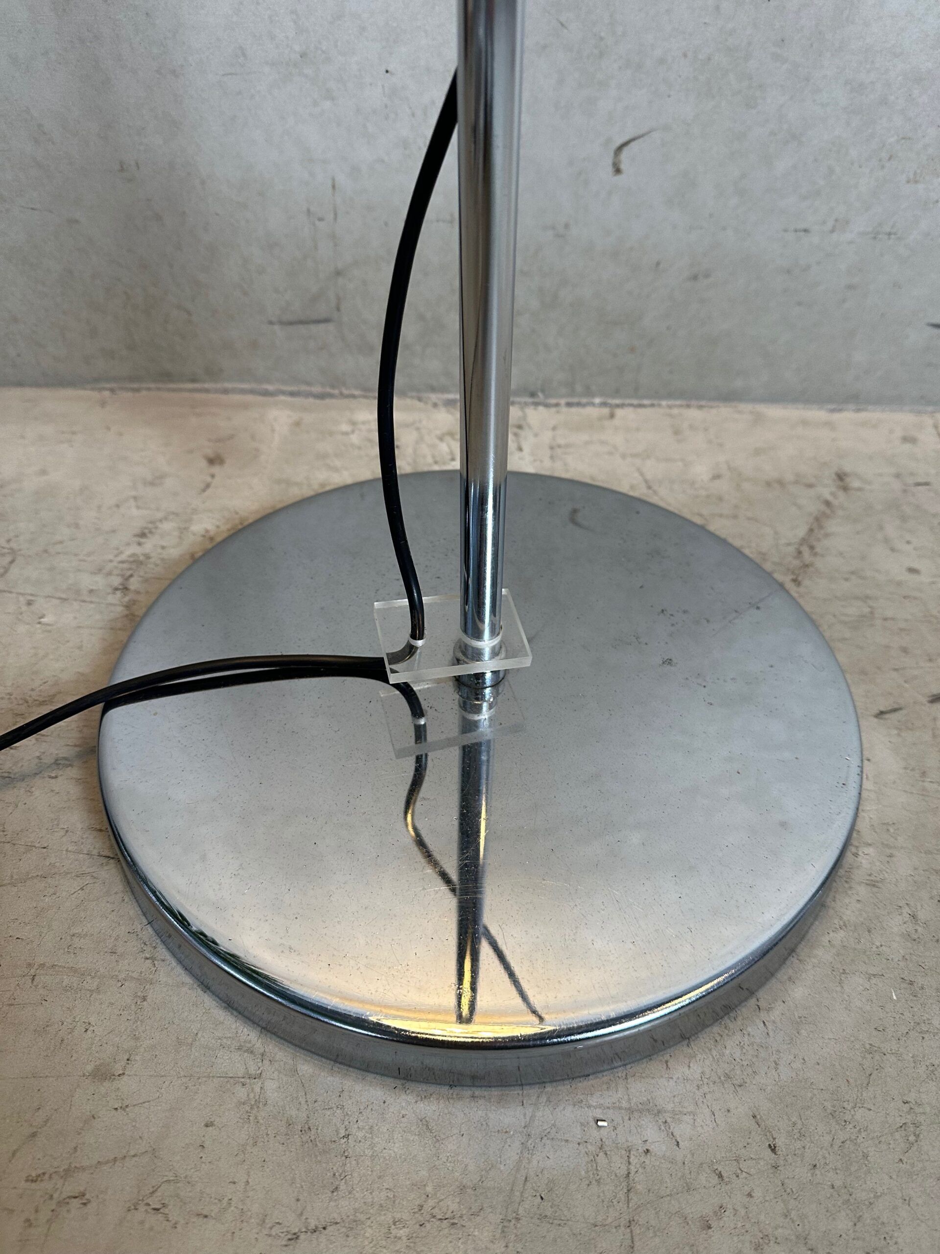 Vintage floor lamp – Exclusive GEVE – 1960s
