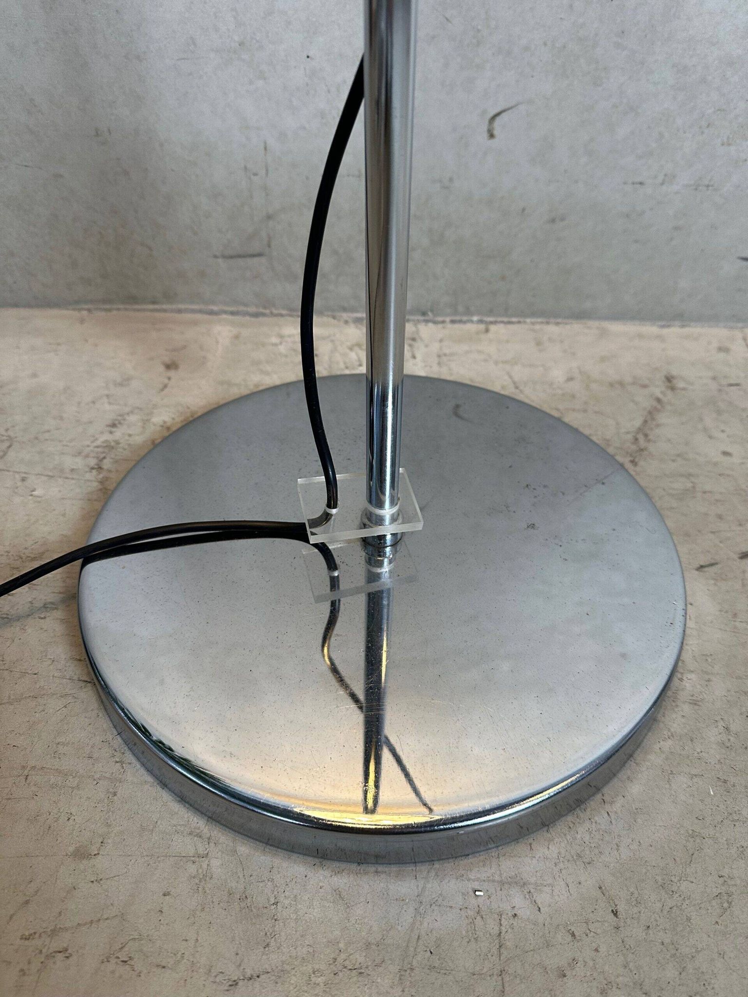 Lampadaire – GEVE exclusive – années 1960