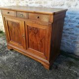 Louis Philippe 1830s period sideboard
