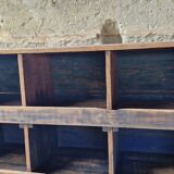 Seed store furniture