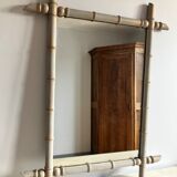 Bathroom mirror