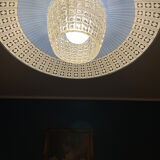 Suspension UFO Space Age, 1950