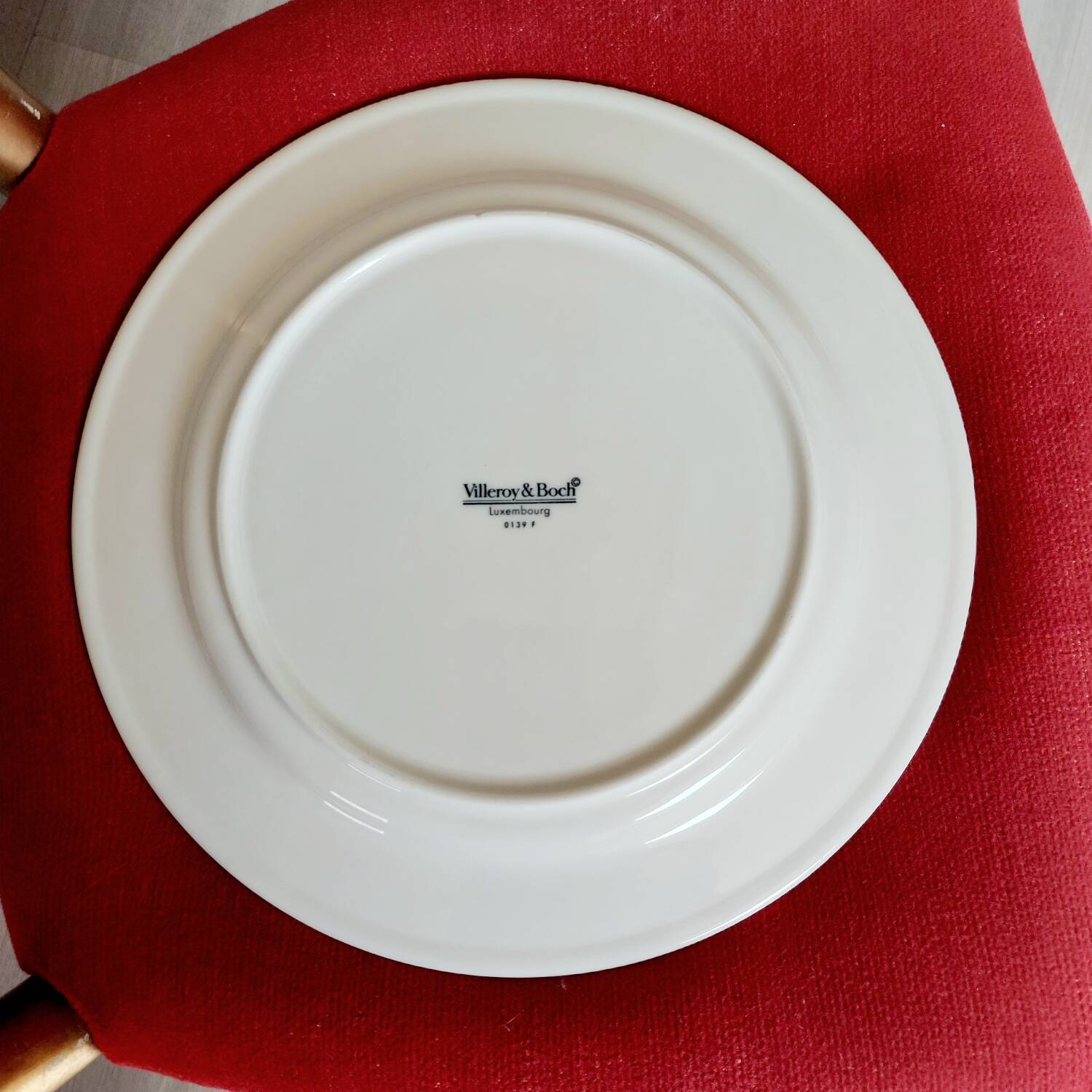 Villeroy & Boch serving dish