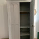 Parisian wardrobe