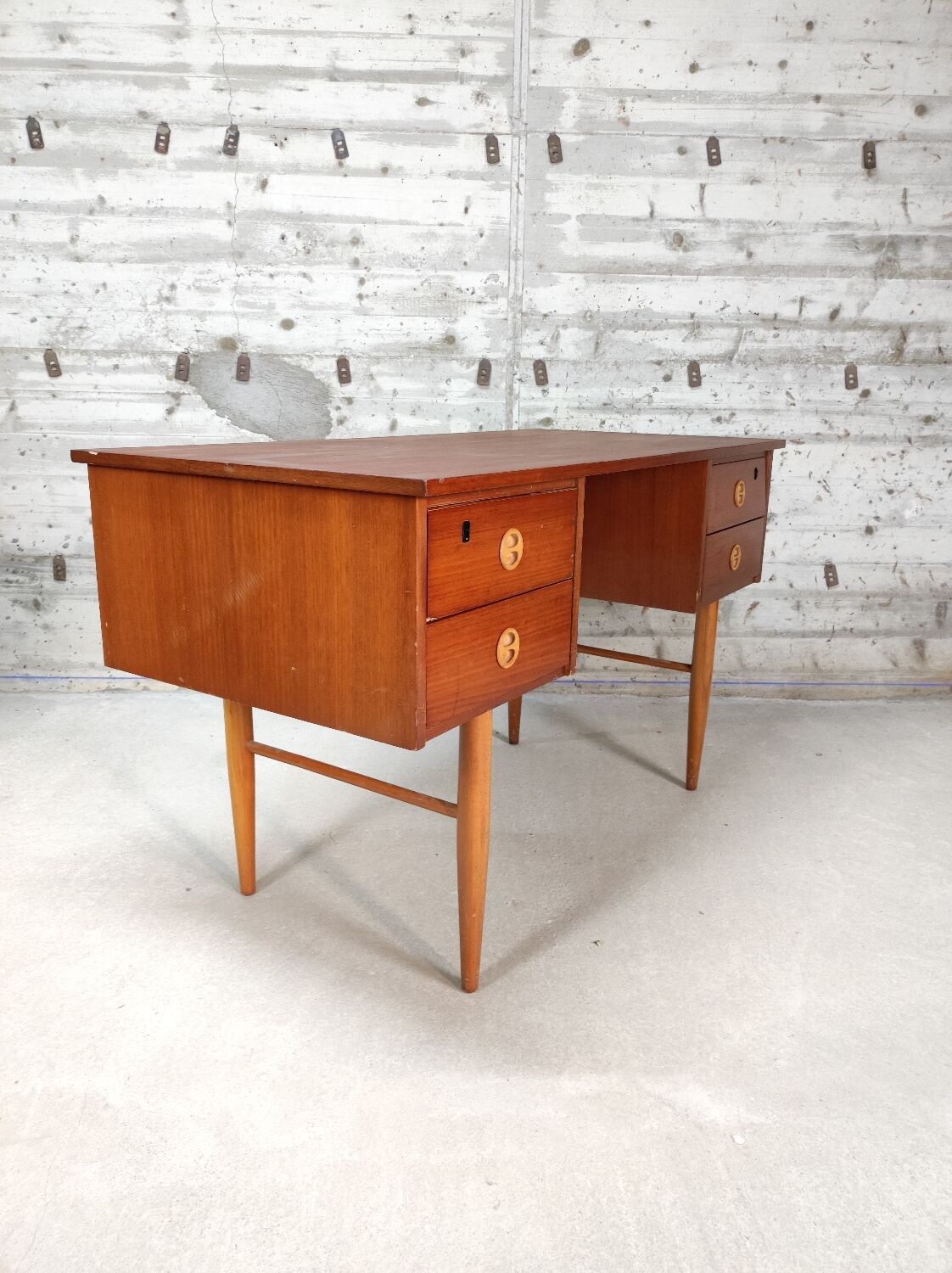 Bureau vintage