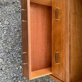 Vintage secretary