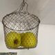 Old vintage salad basket.