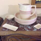Digouin toiletries