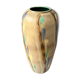 Vase en céramique coloré