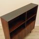 Rosewood bookcase, Danish design, 1970s, manufactured by Hundevad