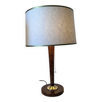 UNILUX lamp from the 70s Height 65 cm