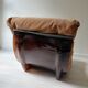Marsala vintage armchair – Michel Ducaroy for Ligne Roset