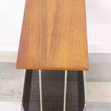 Tjerk reijenga side table for pilastro 1950
