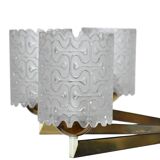 1970s vintage chandelier