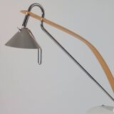Vintage desk lamp Ikea Prolog Rord Björklund