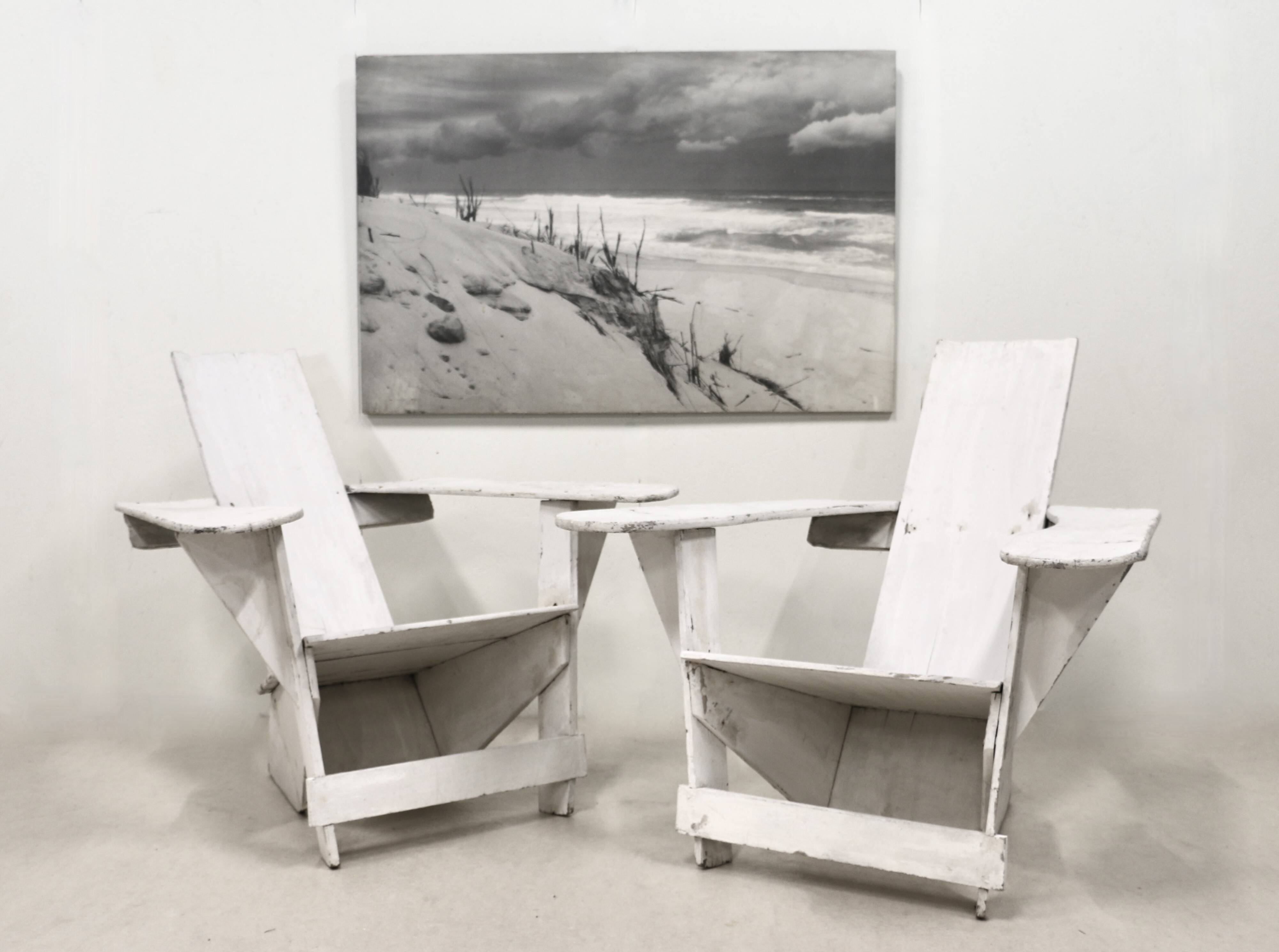 A black and white photo. France 1960s