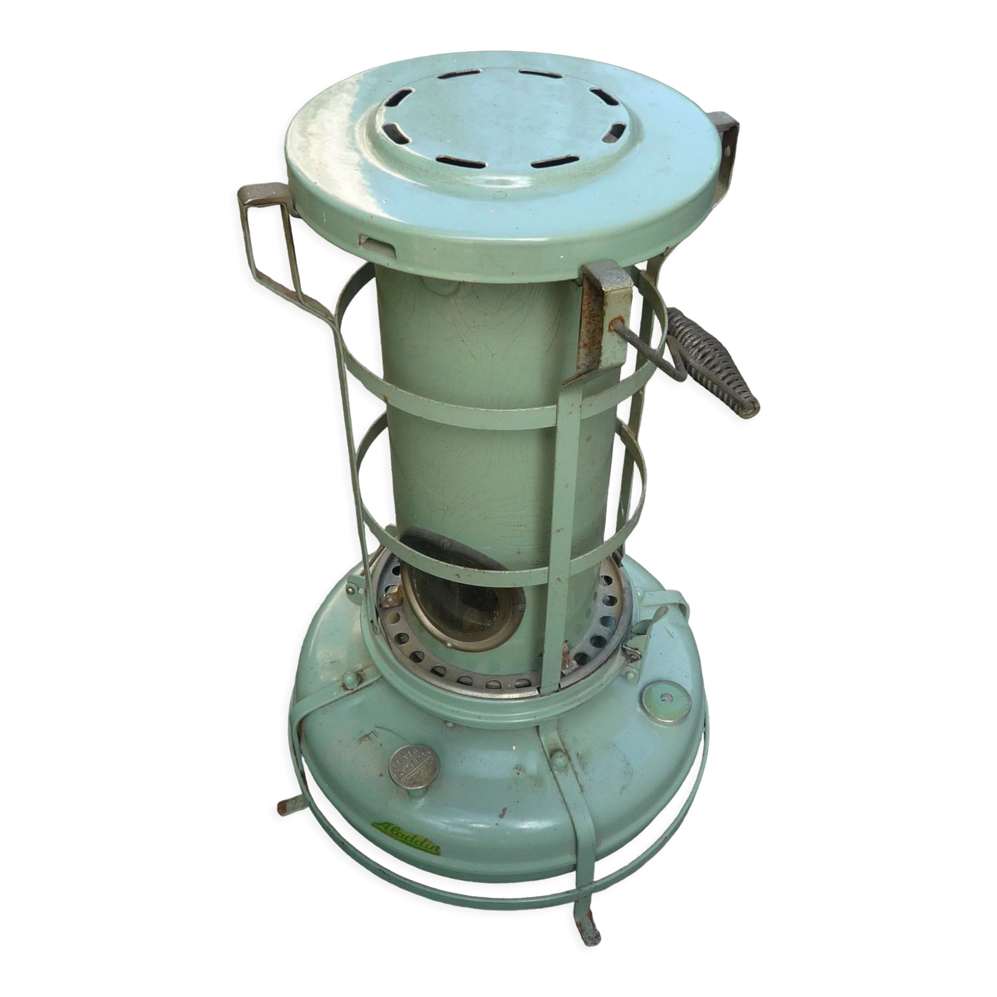 Poêle De Camping Au Gaz Propane Coleman 2 Brûleurs 22000 BTU En Acier Alumine Argent 2157318 19685047