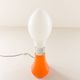 Italian Murano Brillo lamp attrr. to Carlo Nason, 1960s