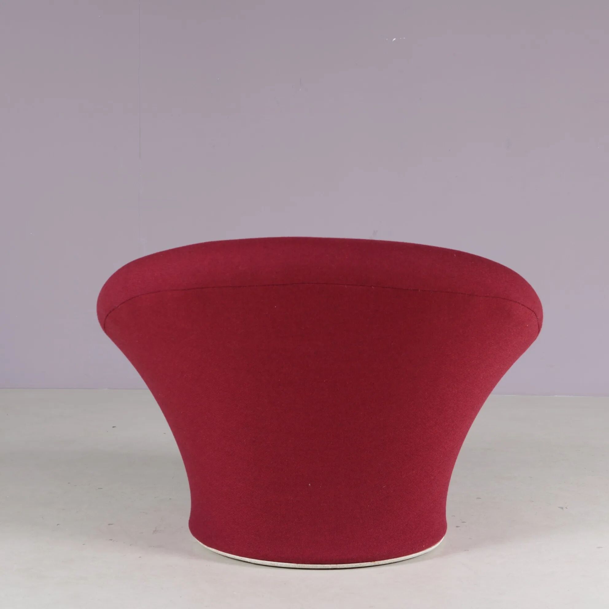 1960s "Mushroom" chair (F560) by Pierre Paulin for Artifort, Netherlands