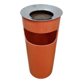 Gino Colombini umbrella stand model 4610 for Kartell