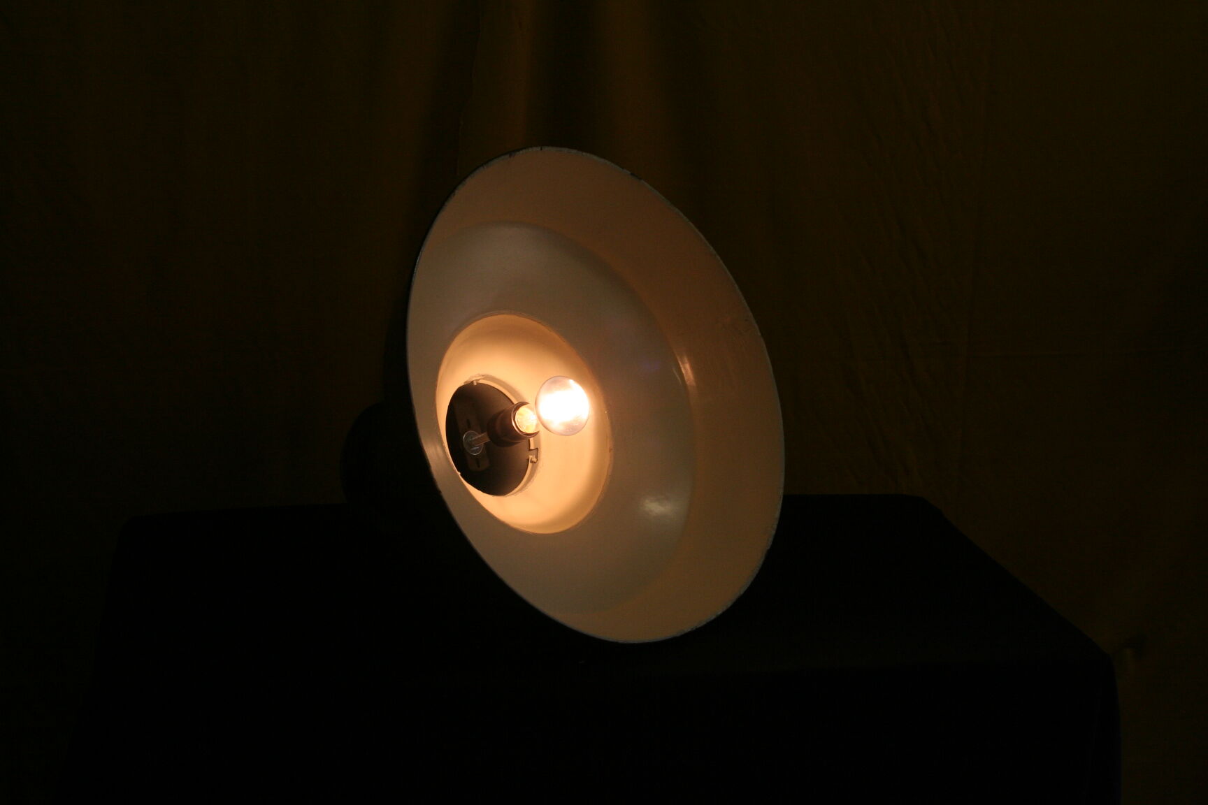 Industrial suspension