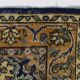 Vintage Turkish Floral Handmade Rug sku-v605
