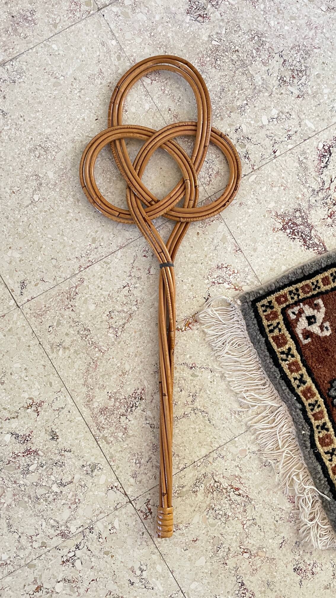 Vintage rug tapestry