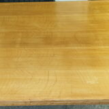 Vintage dining room table