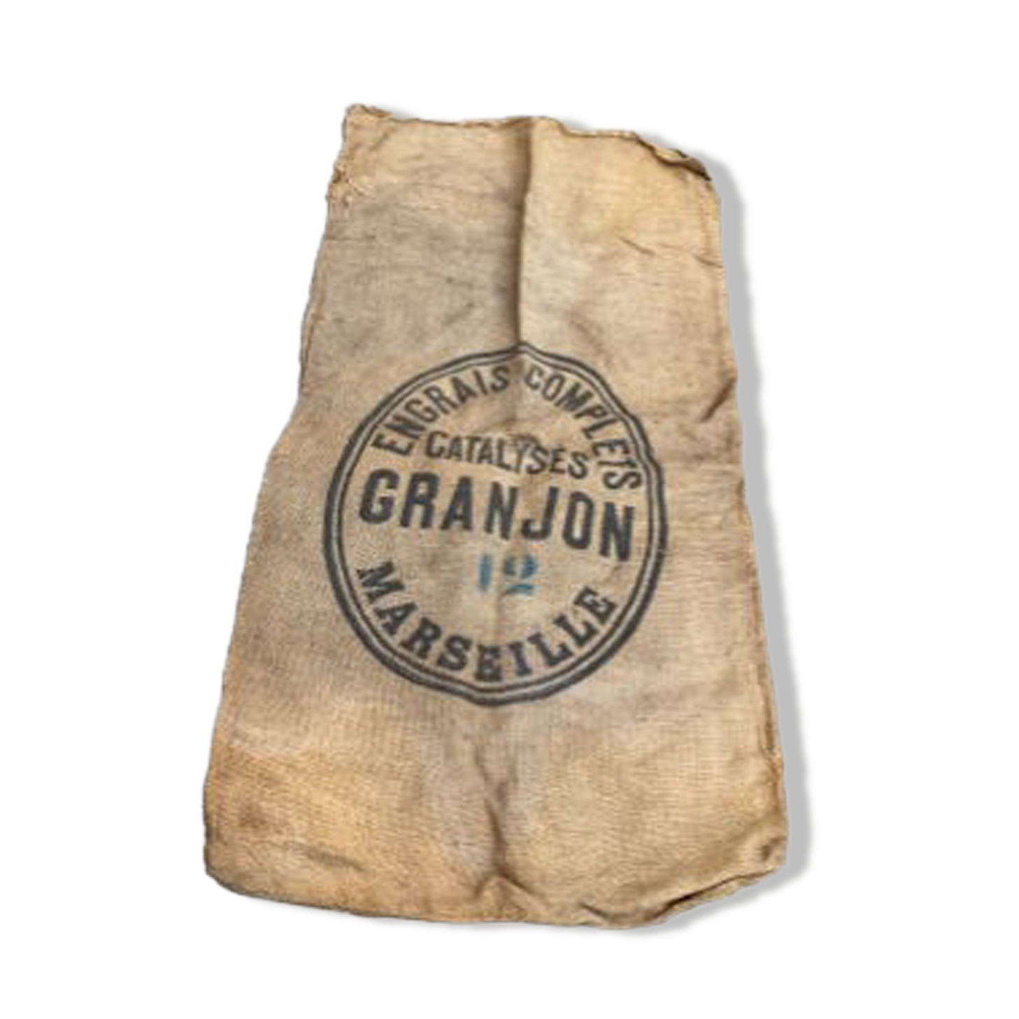 Sac de jute