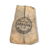 Jute bag