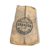 Sac de jute