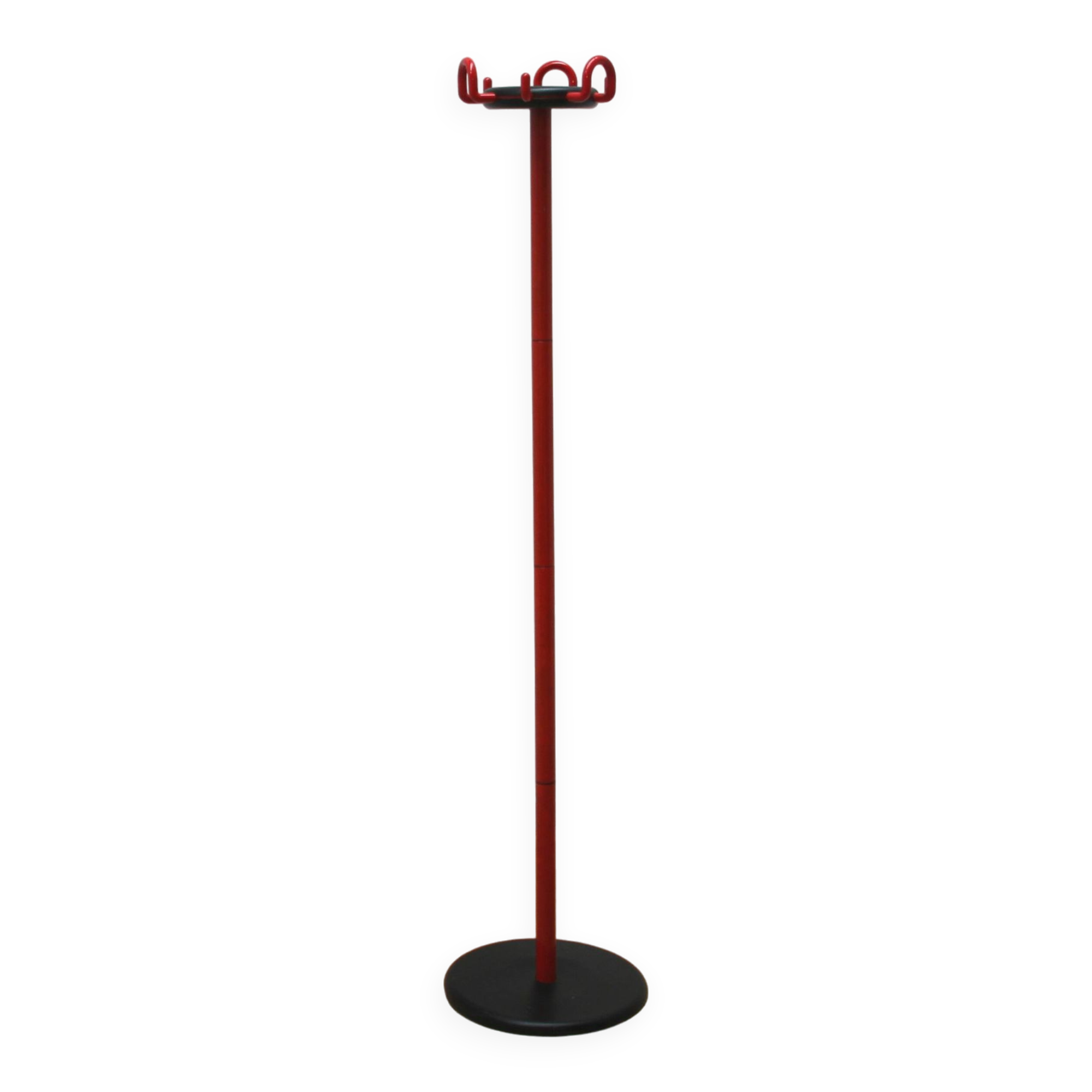 Portemanteau 999 Aiuto, Rexite