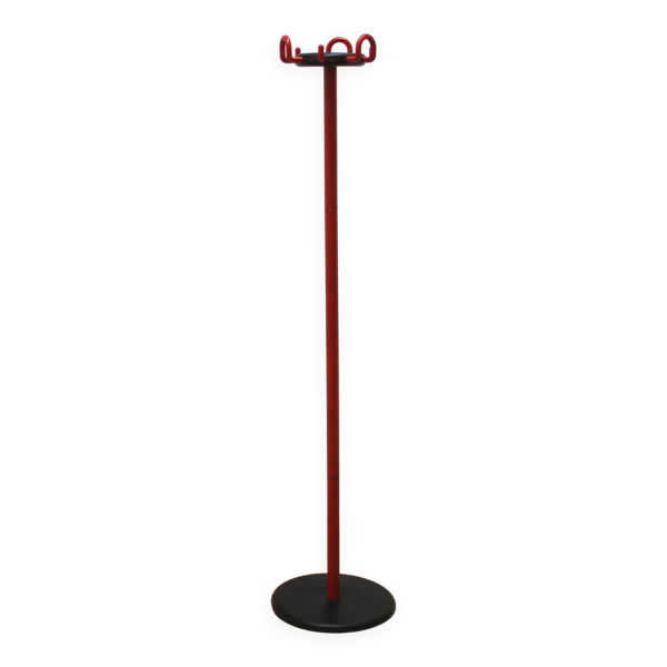 Portemanteau 999 Aiuto, Rexite