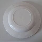 Saussure deep plates, Terre de Fer EC