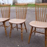 Baumann Florida Tacoma Chair Trio