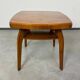 Crab coffee table by architect Jindřich Halabala for Tatra NP