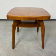 Crab coffee table by architect Jindřich Halabala for Tatra NP