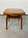Table basse Crab par l'architecte Jindřich Halabala pour Tatra NP