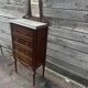 Louis XVI style dressing table,