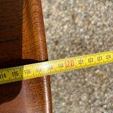 Scandinavian coffee table