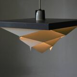 Preben Dahl Symfoni pendant lamp, 1960s