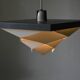 Preben Dahl Symfoni pendant lamp, 1960s